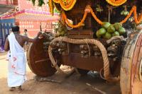 Ratha Shuddhi Pujana
